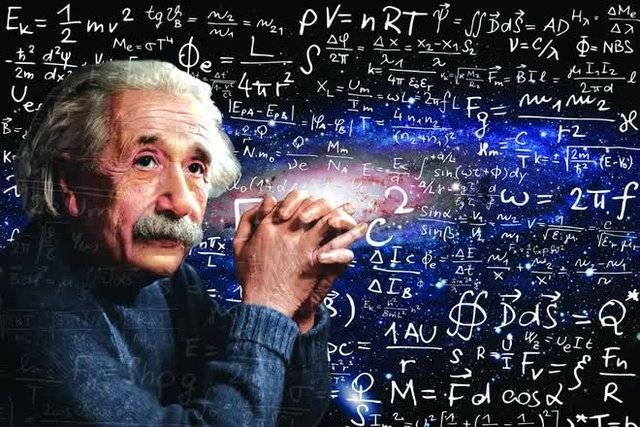 Albert Einstein, thiên tài tuổi Mão và phát minh vĩ đại làm thay đổi Thế giới