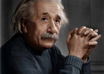 Albert Einstein, thiên tài tuổi Mão và phát minh vĩ đại làm thay đổi Thế giới