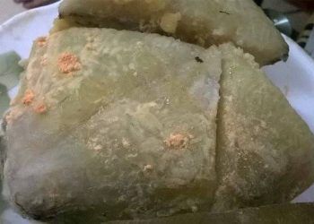 Bánh chưng có dấu hiệu này, bỏ ngay không nên ăn