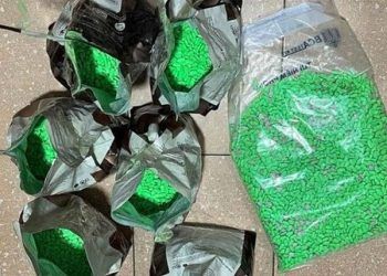 Bắt hơn 58 kg ma túy trong vỏ bọc sô cô la