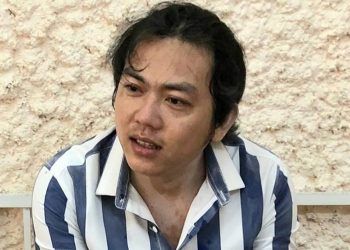 Bắt nóng thanh niên cầm súng cướp tiệm vàng ở Sóc Trăng ngay mùng 5 Tết