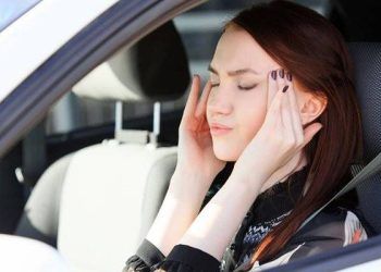 Bí kíp chống say tàu xe để khỏe mạnh về quê ăn Tết