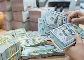 Cá nhân mỗi lần được chuyển bao nhiêu ngoại tệ ra nước ngoài?