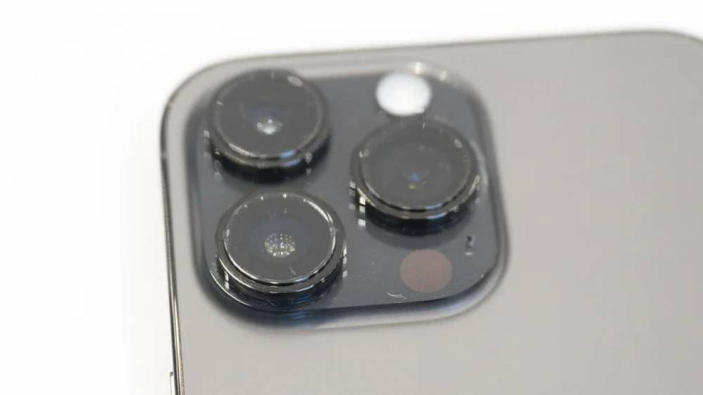 Cách khắc phục sự cố camera iPhone không hoạt động