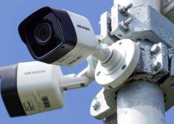 Cách nhận biết và ngăn chặn camera bị xâm nhập