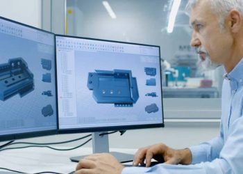 cach thiet lap man hinh kep tren windows Cách thiết lập màn hình kép trên Windows Cách thiết lập màn hình kép trên Windows