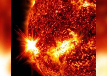 Cảnh báo bom lửa từ trên trời khiến châu Mỹ sập nguồn vô tuyến