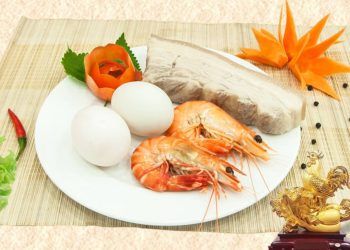 Chuyên gia gợi ý mâm cúng vía Thần Tài