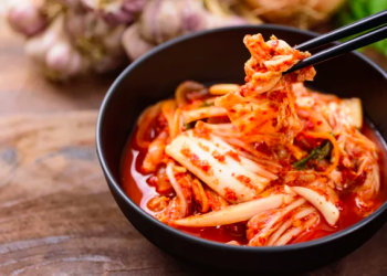 Chuyên gia tiết lộ 6 thực phẩm sẽ thay đổi hoàn toàn sức khỏe của bạn vào năm 2023