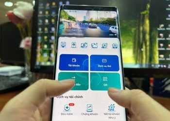 Coi chừng "bay màu" tài khoản ngân hàng trong ngày Tết