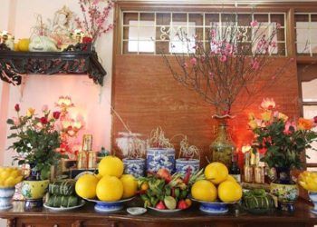 Cúng giao thừa năm Quý Mão 2023 giờ nào để đón tài lộc cả năm?