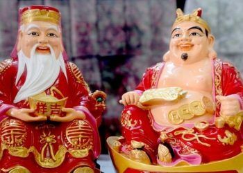 Cúng ngày vía thần Tài 2023 vào giờ nào?