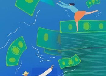 Cuối năm đồng nghiệp nợ tiền không trả, người thông minh dùng 3 chiêu để không mất lòng đối phương mà vẫn đòi được tiền