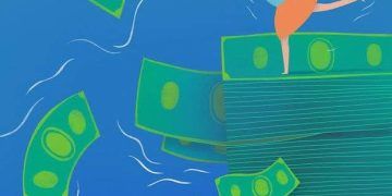 Cuối năm đồng nghiệp nợ tiền không trả, người thông minh dùng 3 chiêu để không mất lòng đối phương mà vẫn đòi được tiền