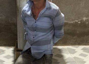 Cướp tiệm vàng ở Vĩnh Long ngay trong ngày vía Thần Tài