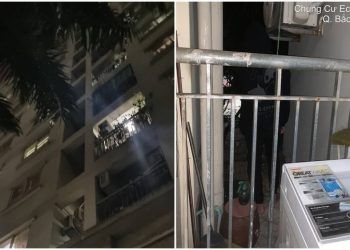 cuu hoc sinh 16 tuoi dinh nhay lau tu tu dem giao thua Hà Nội: Cứu học sinh 16 tuổi định nhảy lầu tự tử đêm giao thừa Cứu học sinh 16 tuổi định nhảy lầu tự tử đêm giao thừa