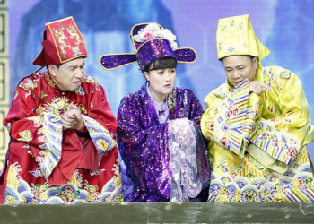 'Đặc sản' Táo xã hội với loạt câu nói bắt trend gây bão từ chủ đề bất động sản đến chứng khoán khiến giới đầu tư giật mình