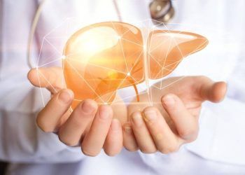 Dấu hiệu cho thấy bạn đang bị gan nhiễm mỡ