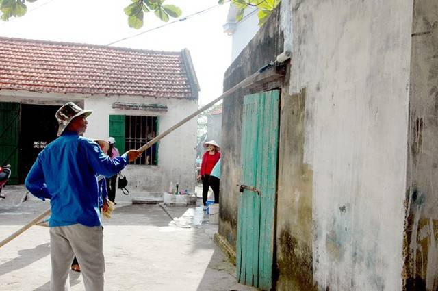 dau nam mua muoi cuoi nam mua voi net dep trong phong tuc le tet cua nguoi viet 1 Phong tục "đầu năm mua muối, cuối năm mua vôi" có ý nghĩa gì trong dịp Tết của người Việt