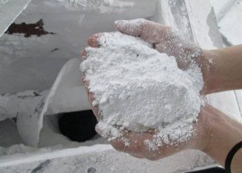 "Đầu năm mua muối, cuối năm mua vôi" - nét đẹp trong phong tục lễ Tết của người Việt