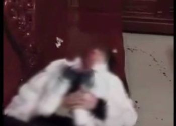 Đi đòi nợ, nữ 'trùm' giang hồ cùng đàn em bị bắn chết