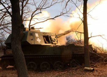 Diễn biến chính tình hình chiến sự Nga - Ukraine ngày 10/1