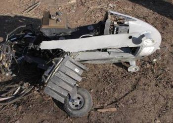 Diễn biến chính tình hình chiến sự Nga - Ukraine ngày 2/1