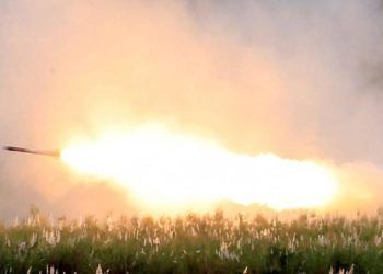 Diễn biến chính tình hình chiến sự Nga - Ukraine ngày 4/1