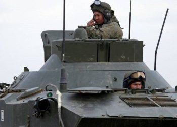 Diễn biến chính tình hình chiến sự Nga - Ukraine ngày 7/1