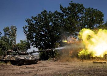 Diễn biến chính tình hình chiến sự Nga - Ukraine ngày 9/1