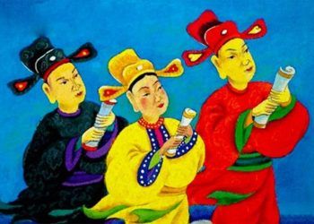 Đón ông Công ông Táo trở lại trần gian vào ngày nào?