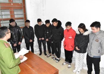 Giả cô đồng lừa bán vật phong thuỷ, bùa chú cho gần 59.300 người