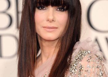 guong mat co 4 dac diem nay cho cat toc mai bang 4 kiểu khuôn mặt chị em không nên cắt tóc mái bằng Gương mặt có 4 đặc điểm này chớ cắt tóc mái bằng