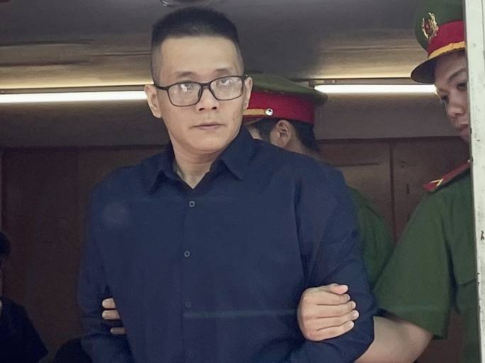 Hacker Nhâm Hoàng Khang chối tội, tòa sơ thẩm tuyên phạt 10 năm tù