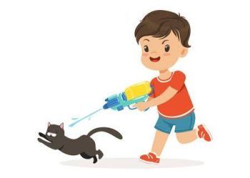 Khi trẻ em hành hạ động vật: Biểu hiện tâm lý cần quan tâm nhưng đa phần bị phụ huynh bỏ qua