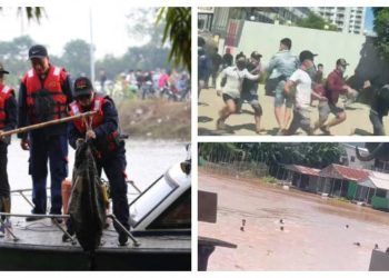 Lộ diện những đường dây 'việc nhẹ lương cao'