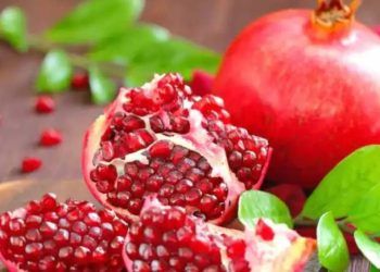 Lợi ích bất ngờ của vỏ quả lựu mà bạn không ngờ tới