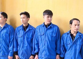 Lừa đảo hơn 10 tỷ đồng bằng thủ đoạn "xả hàng" giá rẻ qua mạng Internet