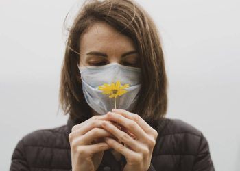 Lý giải nguyên nhân mất khứu giác hoàn toàn hậu COVID-19