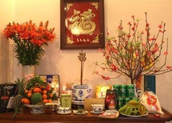 Mắc phải đại kỵ này khi đặt bàn thờ thì cúng bái mấy gia chủ vẫn hao tài tốn của, bệnh tật liên miên