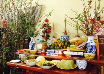 Mắc phải đại kỵ này khi đặt bàn thờ thì cúng bái mấy gia chủ vẫn hao tài tốn của, bệnh tật liên miên