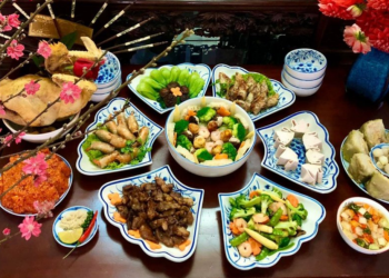 Mâm cỗ cúng tất niên gồm những gì?