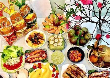 Mâm cúng và văn khấn ông Công ông Táo đầy đủ nhất năm 2023