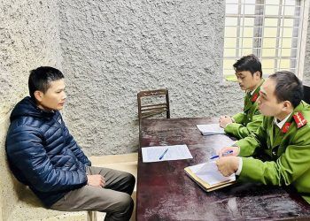 Móc nối với "gái hát" đưa ma túy vào quán bar, karaoke cho dân chơi "thác loạn"