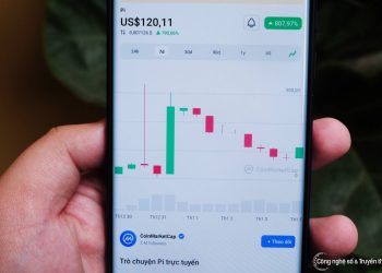 Mua Pi Network thời điểm này đồng nghĩa với rủi ro mất trắng