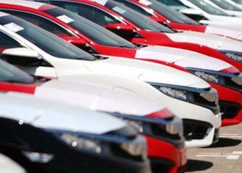 Năm 2022, mỗi phút người Việt mua gần một chiếc ô tô