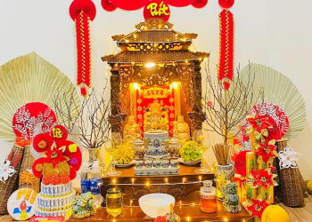 Năm Quý Mão 2023 cúng vía Thần Tài giờ nào để cầu may mắn, phú quý?