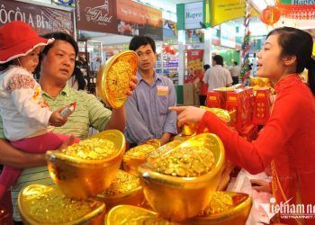 ngay via than tai nen mua gi de ca nam may man Ngày vía Thần Tài nên mua gì để cả năm may mắn Ngày vía Thần Tài nên mua gì để cả năm may mắn