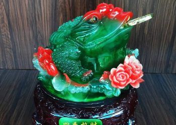 Ngày vía Thần Tài nhớ đặt thêm 5 thứ này trên bàn thờ để cả năm may mắn, hốt tài lộc, phú quý