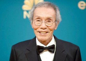 Ngôi sao 'Squid Game' chính thức hầu tòa vì quấy rối tình dục